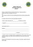 Donation Form Donation Form
